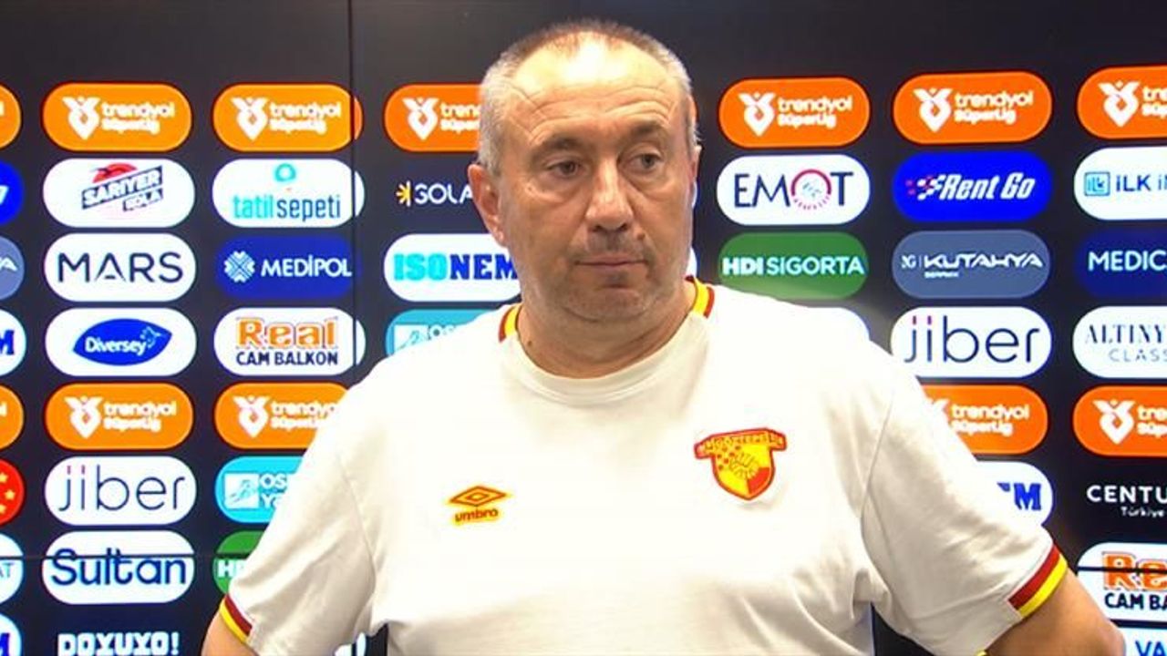 "Bu sezon evimizde oynadığımız en iyi maçtı"