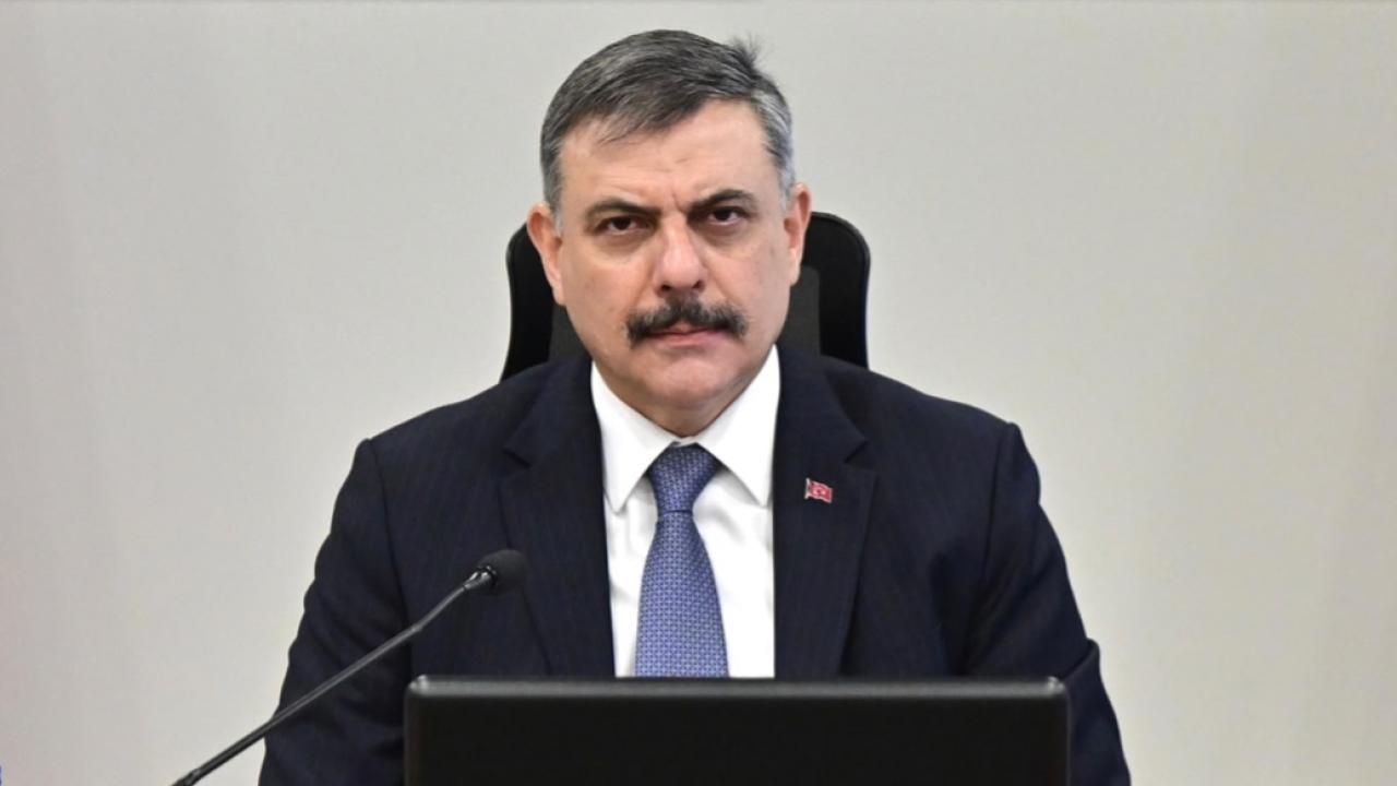 Bakan Çiftçi Çorum’a geliyor
