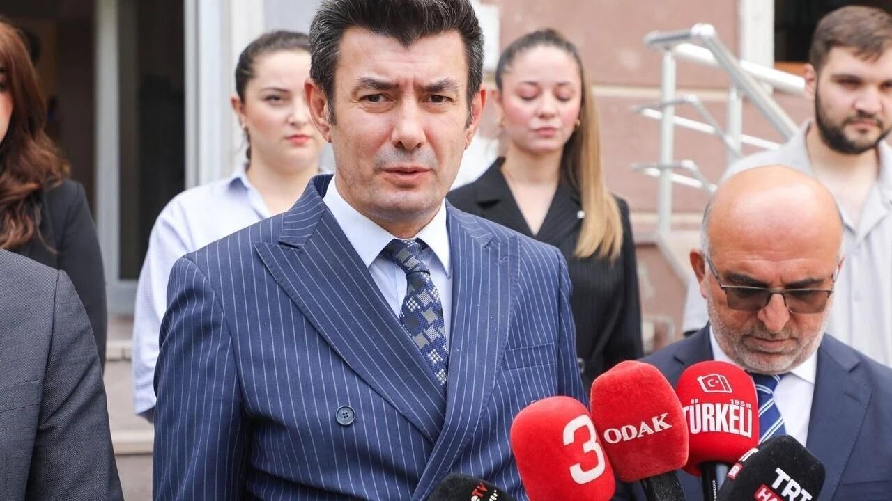 Çorum'da da görev yapmıştı, Vali Yardımcısı hayatını kaybetti