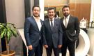 Çorum'un bu şirketi Türkiye'nin devleri arasında yer aldı