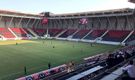 Çorum FK-Kasımpaşa maçının biletleri satışta