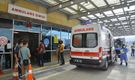 Çorum'da yurtta kalan 25 öğrenci zehirlendi