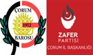 Baro ve Zafer Partisi'nden Kurtulmuş'a tepki