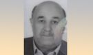 Mehmet Coşgun vefat etti