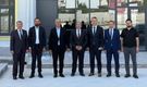 Ahlatcı duyurdu: 9 yeni okul açılıyor