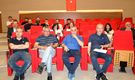Çorum sanayicisi hızlı tren sektörüne açılıyor