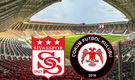 Sivas-Çorum FK maçını hangi kanalda yayınlanacağı belli oldu