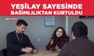 ‘Oğlum alkolik olduğum için benden utanıyordu’