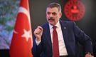 Bakan açıkladı: Yüzde 99'u tamam, haftaya bitiyor