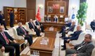 Bakan’dan ulaşım için 3 talep