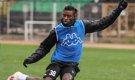 Nijeryalı oyuncunun sözleşmesi feshedildi iddiası