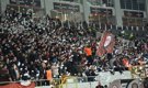 Bu tribündekiler Sivas maçına giremeyecek!