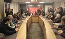 Çorum CHP'den Özel'e tam destek: Arkandayız