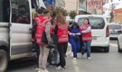 Güzellik merkezinin Çorum'daki şubesine operasyon