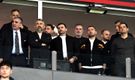 Savaş Balçık PFDK'ya sevk edildi
