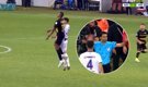 Futbolda yeni kural! Çorumlu topçuların havaya yükselmesi yasak