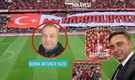 İsmail Terlemez’e Acun Ilıcalı benzetmesi