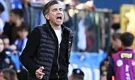 Çorum FK'nın play off'taki rakibi hocasını gönderdi