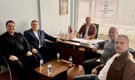 Makine Mühendisleri Odası’nda Serkan Sabur dönemi