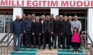 Yetki Eğitim-Bir-Sen'de