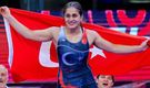 Çorumlu sporcu 20 saniyede Avrupa Şampiyonu oldu