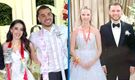 Cemali Sertel ve Arda Hilmi Şengül evlendi
