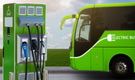 Çorum'da elektrikli otobüs dönemi başlıyor