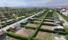 Hobi bahçeleri düzenlemesi Genel Kurul’da