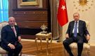 Ahlatcı ödülünü Cumhurbaşkanı Erdoğan'ın elinden alacak