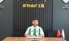 1.Lig ekibi Çorum FK'nın eski oyuncusunu aldı