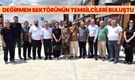 'Değirmencilikte dünya lideriyiz ama lisans bölümümüz yok'