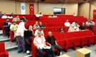 Kuruçay'da satışa çıkarılan arsalar kapış kapış satıldı