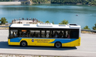 Çorum Barajı'na otobüs seferleri başlıyor