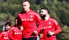 Çorum FK'da flaş ayrılık! 4 yıl sonra veda etti