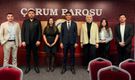 Genç Avukatlar Meclisi'nde yeni yönetim