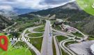 Çorum'u da ilgilendiriyor! Bu yol 30 dakikadan 8 dakikaya düştü