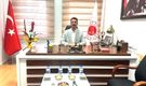 Çorum Ticaret Mahkemesi'nin ilk başkanı göreve başladı