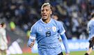 Çorum FK Uruguaylı golcü ile her konuda anlaştı