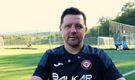 'Taraftarlarımız transfer konusunda sakin ve sabırlı olsun'