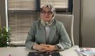 Uzm. Dr. Firuze Hilal Akkoz kendi muayenehanesini açtı