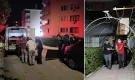 Çorum'da kötü koku yayılan evde bir kişi ölü bulundu