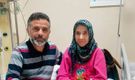 Oğlunun ardından anne de hayatını kaybetti