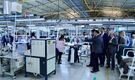Çorum'da 79 yıllık fabrika konkordato ilan etti