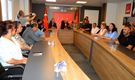 Çorum'da 5 bin 922 kişi CHP'den istifa etti