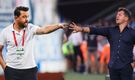 Beraber oynamışlardı, şimdi rakip oldular