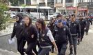 Çorum'da 'noter görevlisi' yalanıyla araç sahiplerini dolandırdılar