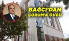 'Devlet yatırımı kısıtlı olmasına rağmen örnek il'