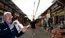 Çöplü Arastası'nın ihalesi bu ay yapılacak