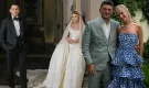 Çorum FK'nın milli futbolcusu baba oluyor