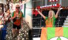 Rus taraftar Çorum'a geri geldi!